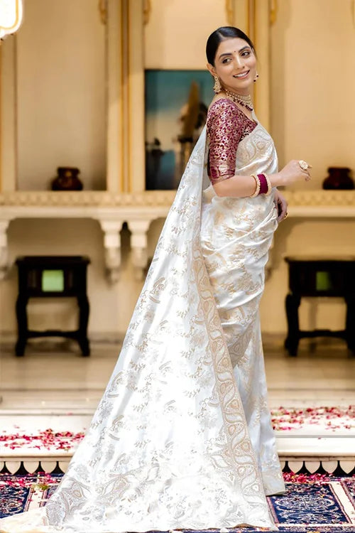 wedding saree under 2000