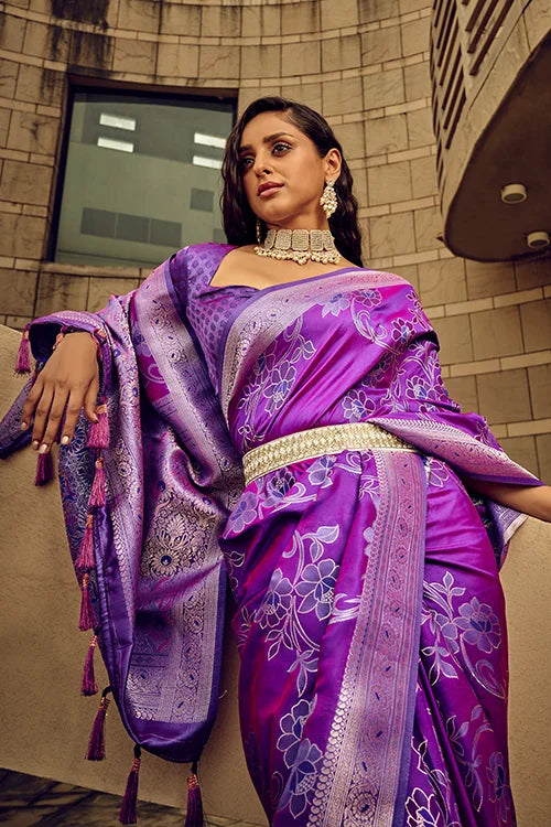 Indian Wear Saree