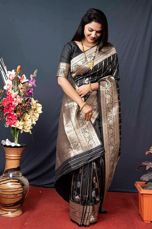 saree for wedding party